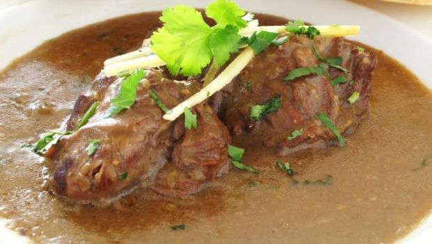 Nihari Mutton