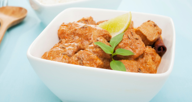 Nimbu Hari Mirch Ka Murgh