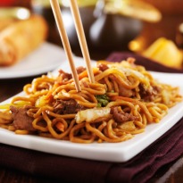 Chicken Chowmein