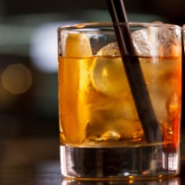 Orange Liquer