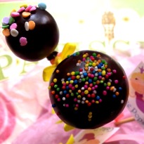 Cookie Pops