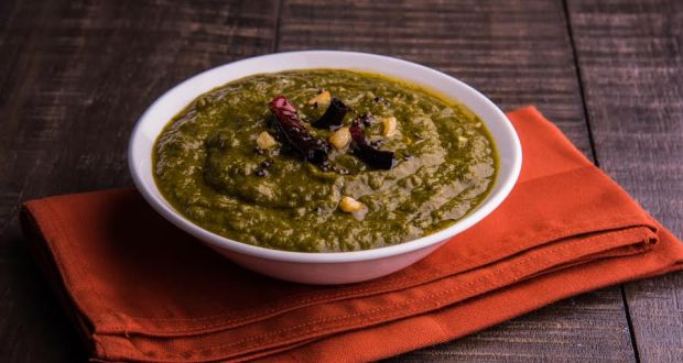 Palak ka Saag