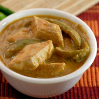 Paneer Pasanda