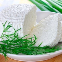 Paneer or Cottage Cheese
