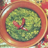 Parippu Kheerai Masiyal