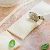 Pasta Dough