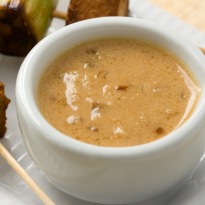 Peanut Sauce