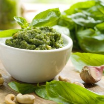 Pesto Sauce