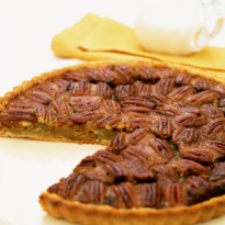 Pecan Pie