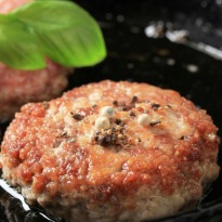 Peshawari Chicken Kebab