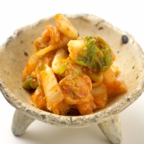 Pickled Cabbage