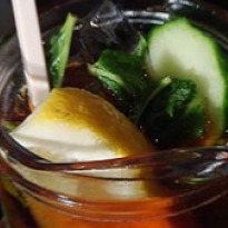 Pimms Cup