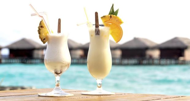 Pina Colada