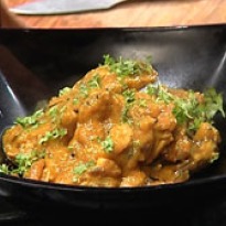 Mangalorean Pineapple Curry