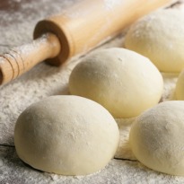 Pizza Dough