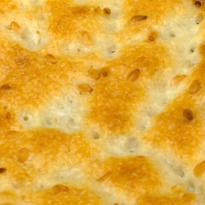 Pooran Poli