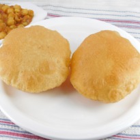 Poori (Puri)