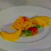 Prawn and Mango Salad