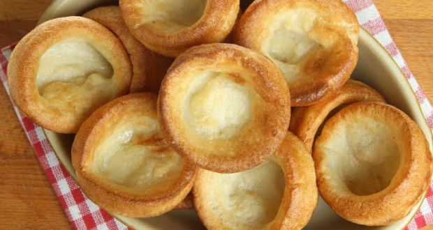 Yorkshire Pudding