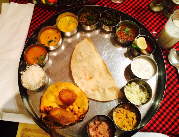 Regional Platter The Royal Thali Of Rajasthan Ndtv Food Regional Platters The Royal Thali Of Rajasthan 7