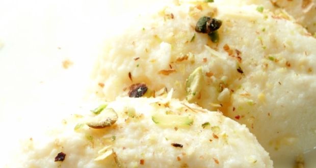 Rasmalai