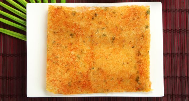 Rava Dosa
