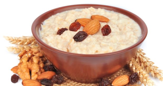 Rava Kheer