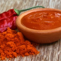 Recheado (Goan Red masala)