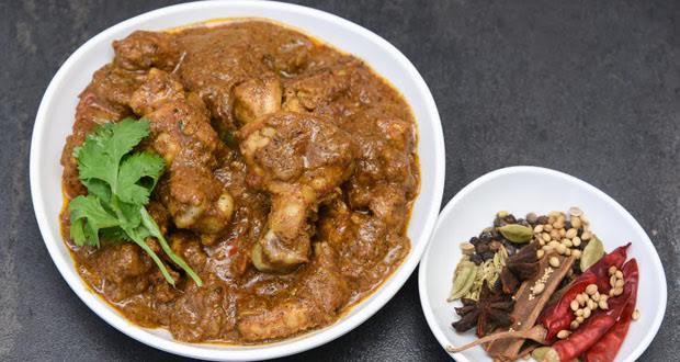 Coorgi Gawti Chicken