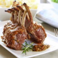 Roast Lamb