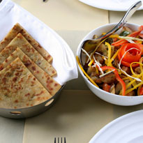 Khamiri Roti