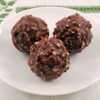 Rum Balls