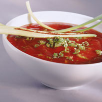 Tomato Soup