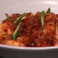 Sambal Goreng Udang