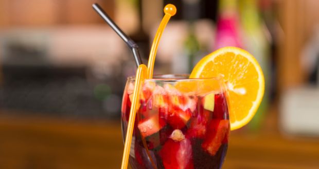 Classic Sangria
