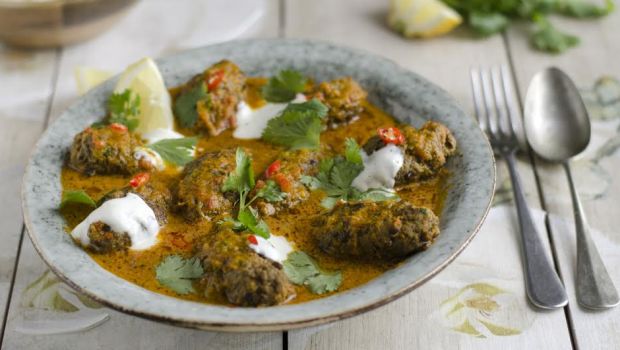 Seekh Kebab Masala