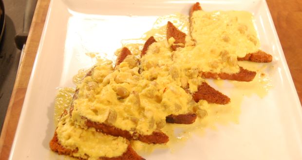 Shahi Tukda