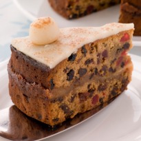 Simnel Cake