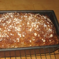 Soda Bread