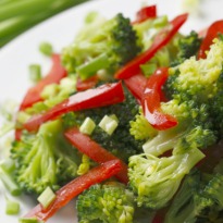 Chatpati Broccoli