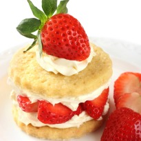 Strawberry Shortcake