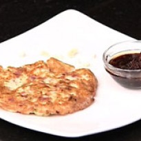 Tahu Telur (Indonesian Bean Curd Omelettes)