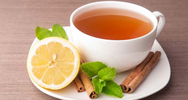 Fruit Infused Tea Fruit Infused Tea