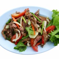 Thai Beef Salad