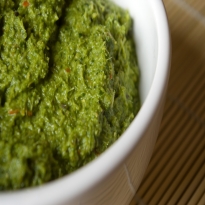 Thai Green Curry Paste