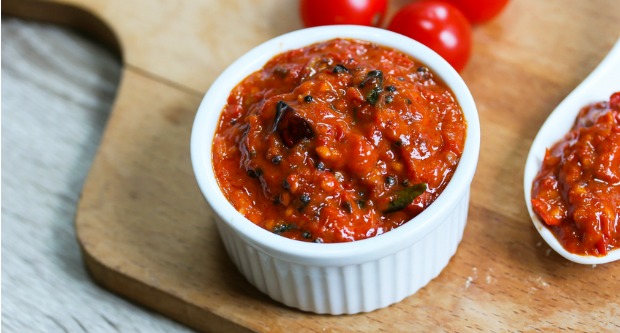 Image result for tasty-tomato-chutney