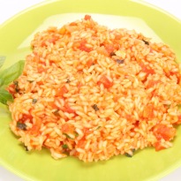 Tomato Rice