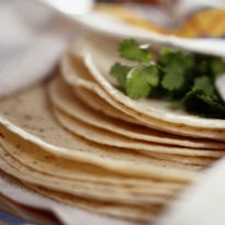 Corn Tortillas