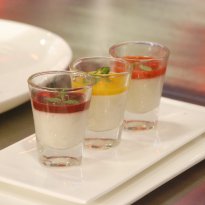 Trio Of Phirni