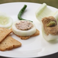 Tuna Pate